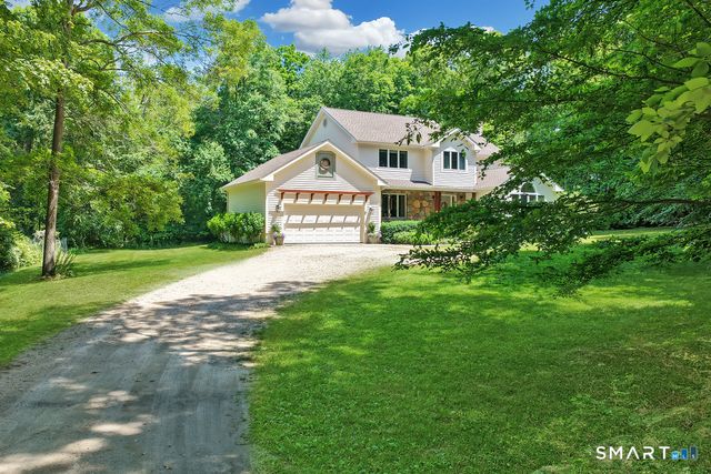 73 Pine Woods Road, North Stonington, CT 06359