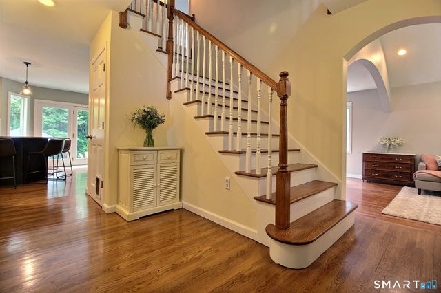 73 Pine Woods Road, North Stonington, CT 06359