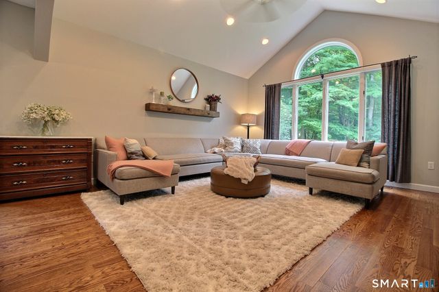 73 Pine Woods Road, North Stonington, CT 06359