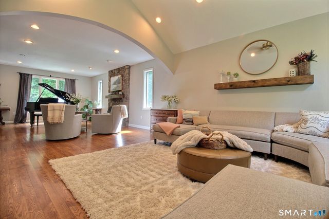 73 Pine Woods Road, North Stonington, CT 06359