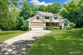 73 Pine Woods Road, North Stonington, CT 06359
