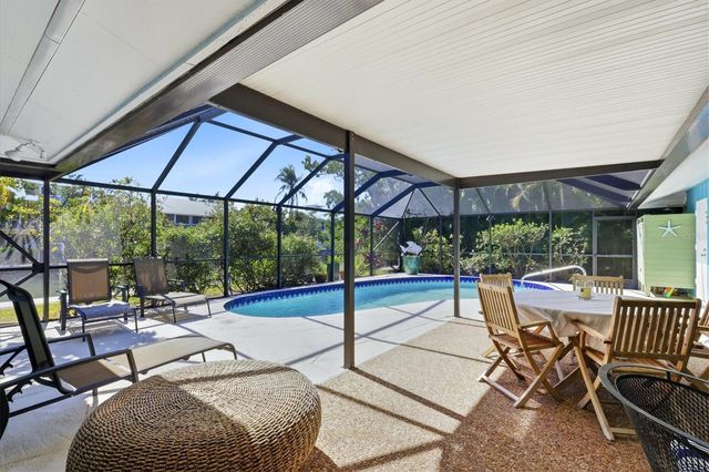 616 LYONS LANE, Longboat Key, FL 34228