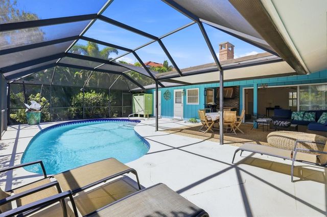 616 LYONS LANE, Longboat Key, FL 34228