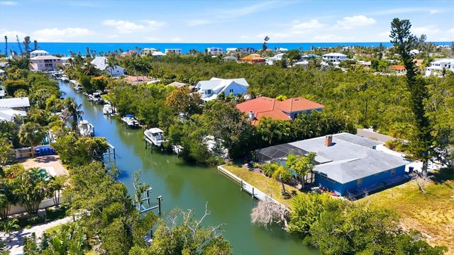 616 LYONS LANE, Longboat Key, FL 34228