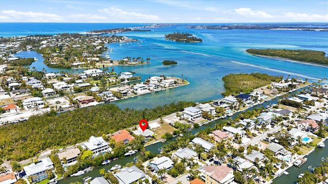 616 LYONS LANE, Longboat Key, FL 34228