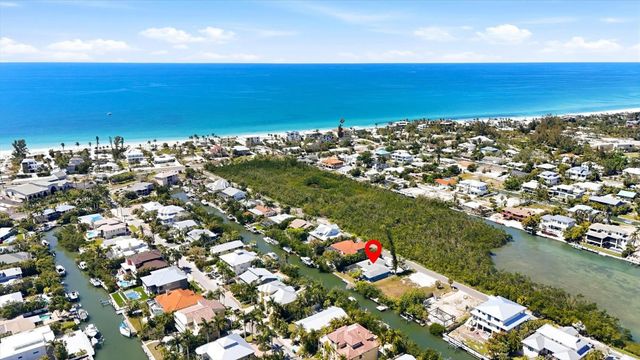 616 LYONS LANE, Longboat Key, FL 34228