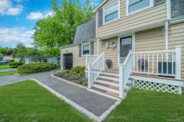 43 College Drive, Stony Brook, NY 11790