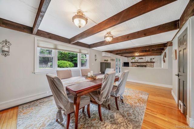 43 College Drive, Stony Brook, NY 11790
