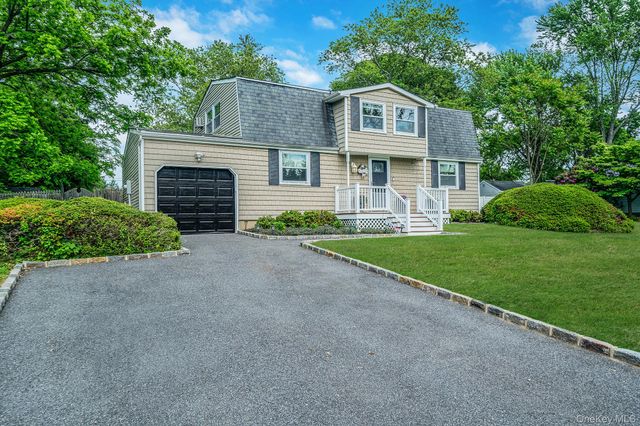 43 College Drive, Stony Brook, NY 11790