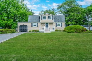 43 College Drive, Stony Brook, NY 11790