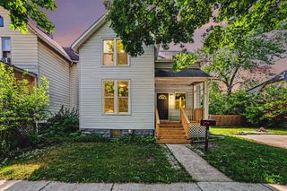 603 N Mclellan Street, Bay City, MI 48708