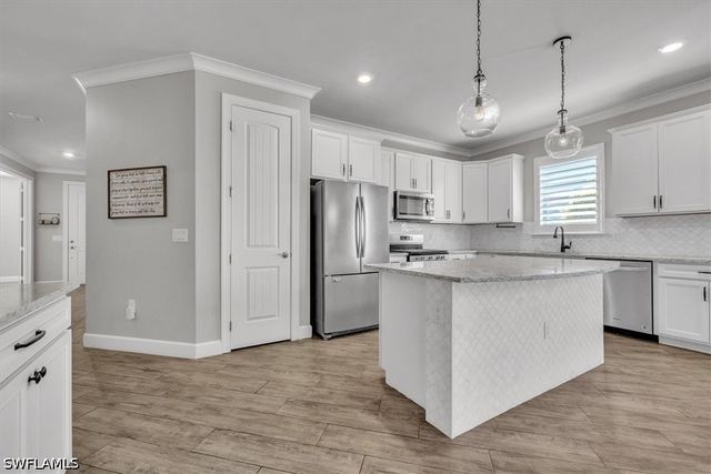 16184 Pennyroyal LN, Punta Gorda, FL 33982