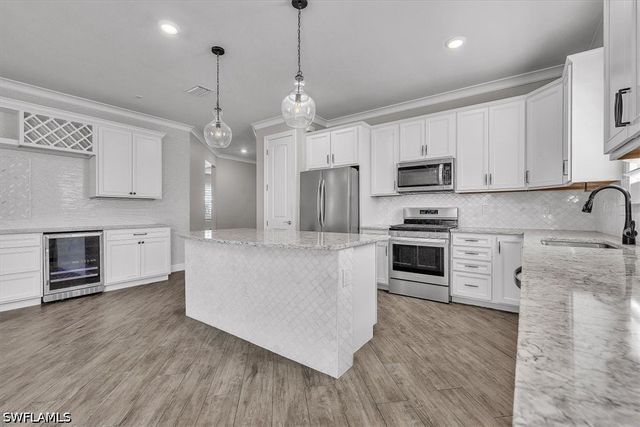 16184 Pennyroyal LN, Punta Gorda, FL 33982