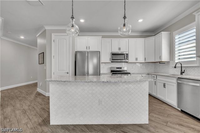 16184 Pennyroyal LN, Punta Gorda, FL 33982