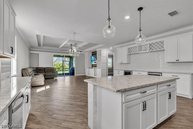 16184 Pennyroyal LN, Punta Gorda, FL 33982
