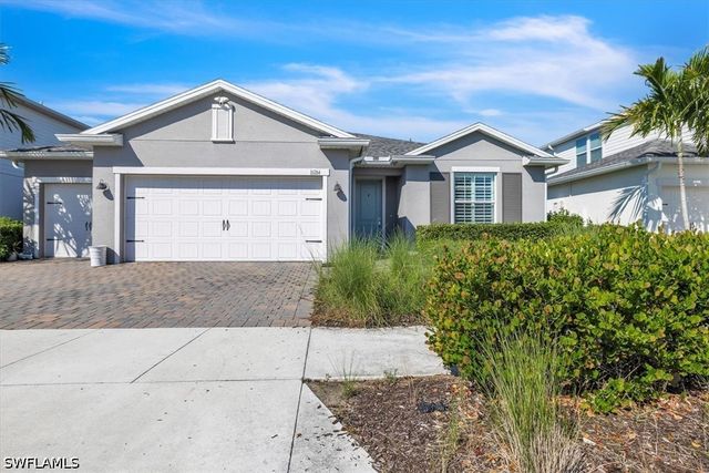 16184 Pennyroyal LN, Punta Gorda, FL 33982