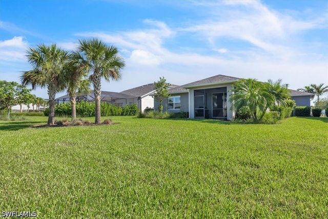 16184 Pennyroyal LN, Punta Gorda, FL 33982