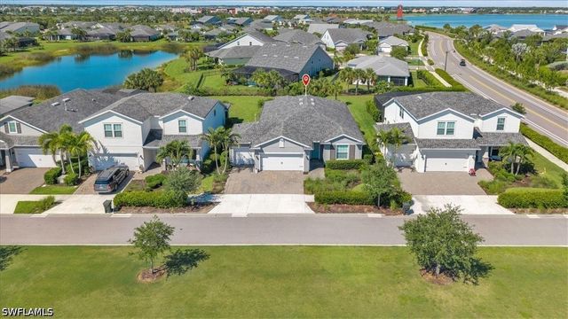 16184 Pennyroyal LN, Punta Gorda, FL 33982