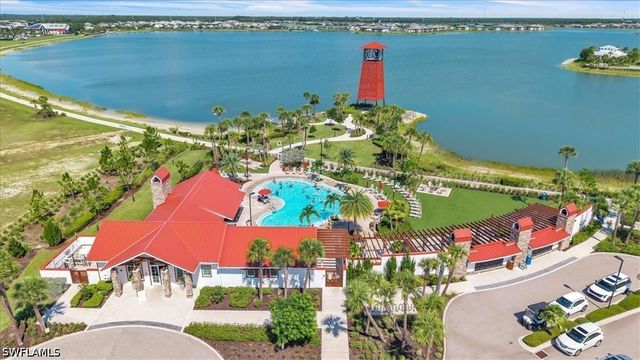 16184 Pennyroyal LN, Punta Gorda, FL 33982