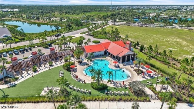 16184 Pennyroyal LN, Punta Gorda, FL 33982
