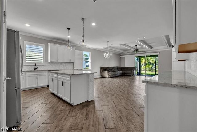 16184 Pennyroyal LN, Punta Gorda, FL 33982