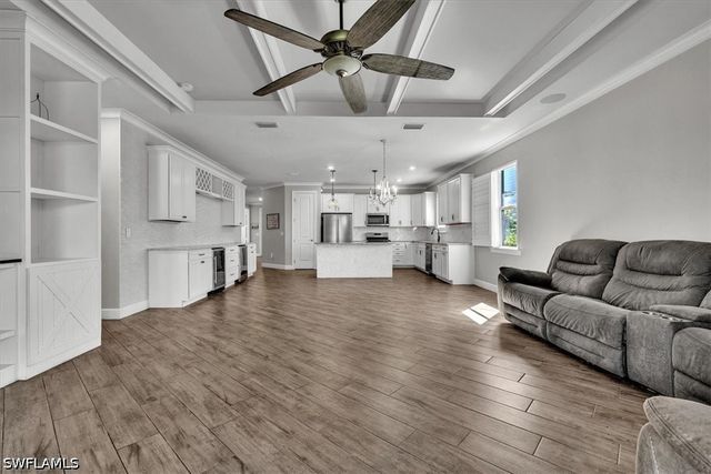 16184 Pennyroyal LN, Punta Gorda, FL 33982