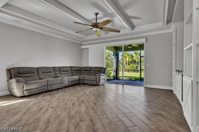 16184 Pennyroyal LN, Punta Gorda, FL 33982