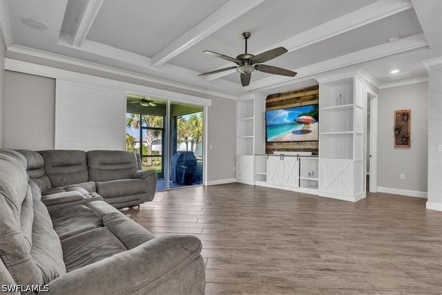16184 Pennyroyal LN, Punta Gorda, FL 33982