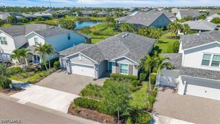 16184 Pennyroyal LN, Punta Gorda, FL 33982