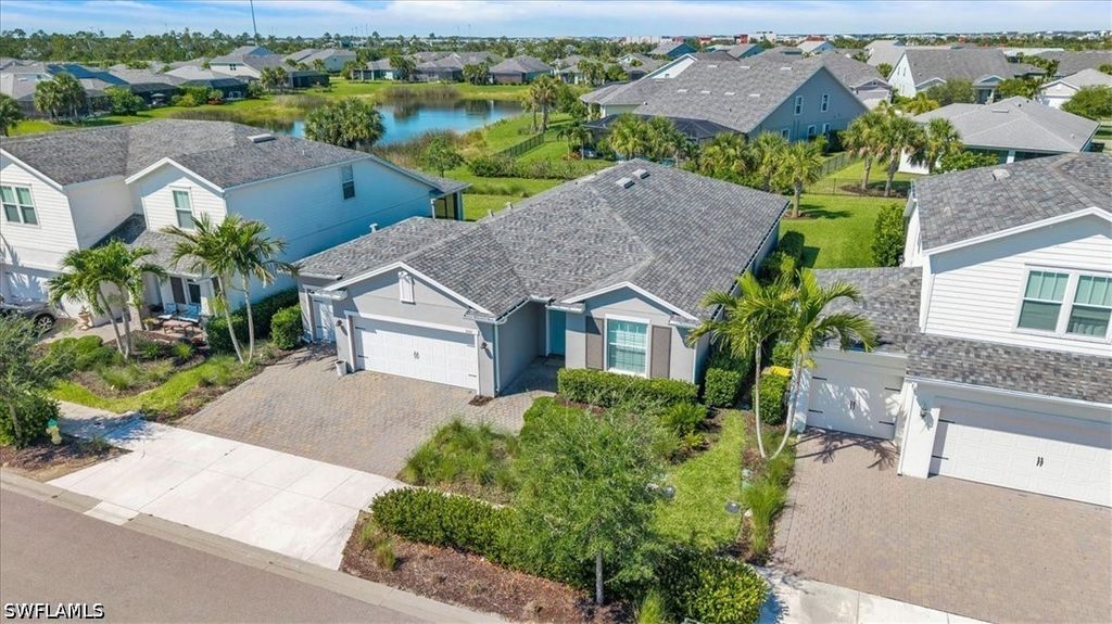 16184 Pennyroyal LN, Punta Gorda, FL 33982