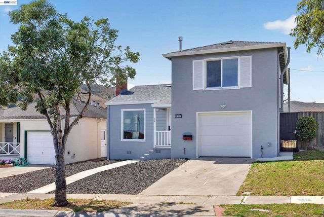 129 Drake Ave, South San Francisco, CA 94080