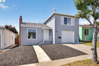 129 Drake Ave, South San Francisco, CA 94080