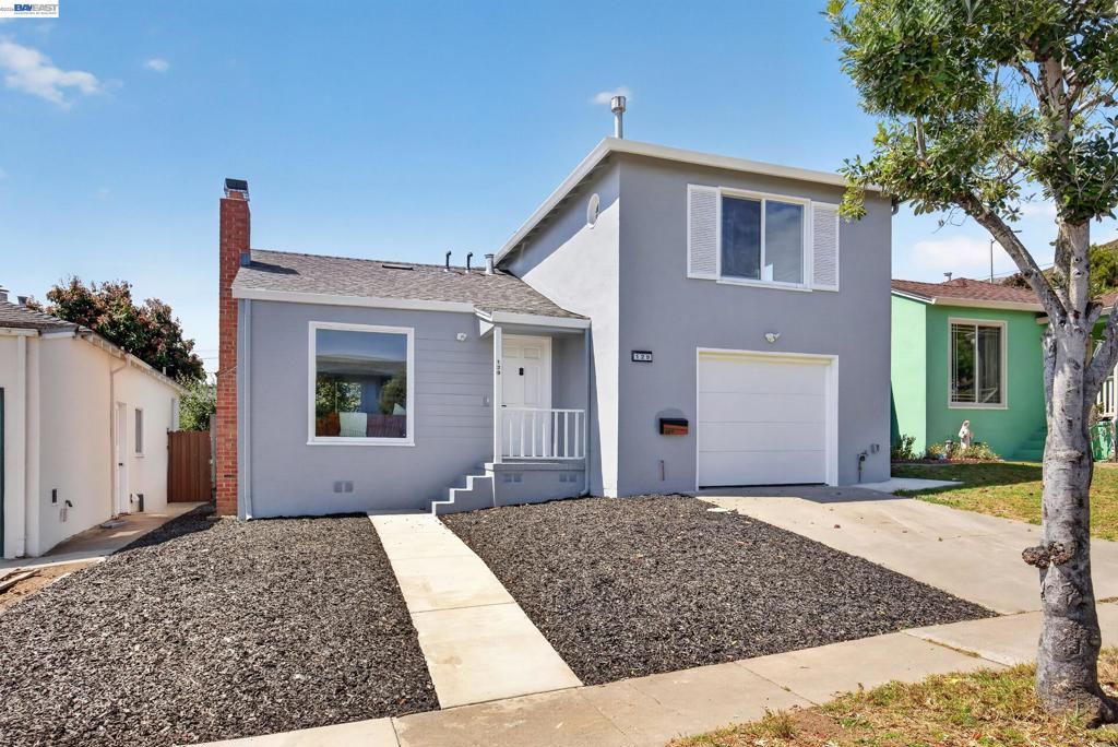 129 Drake Ave, South San Francisco, CA 94080