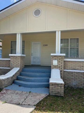 2209 E 19TH AVENUE, Tampa, FL 33605