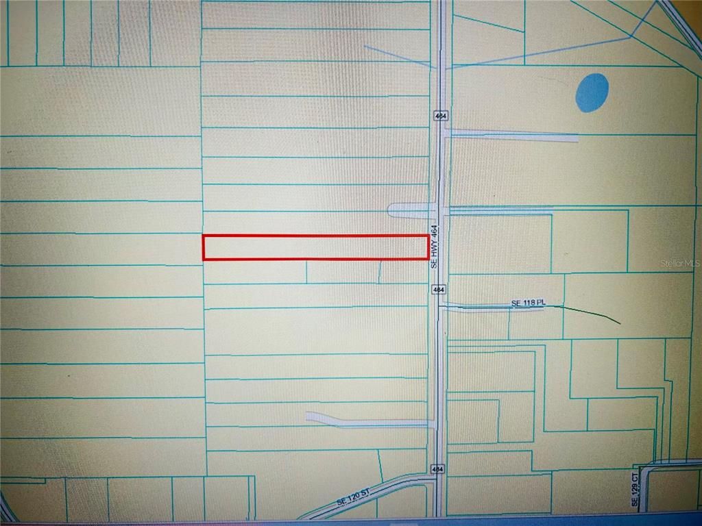 11790 SE HIGHWAY 464, Ocklawaha, FL 32179