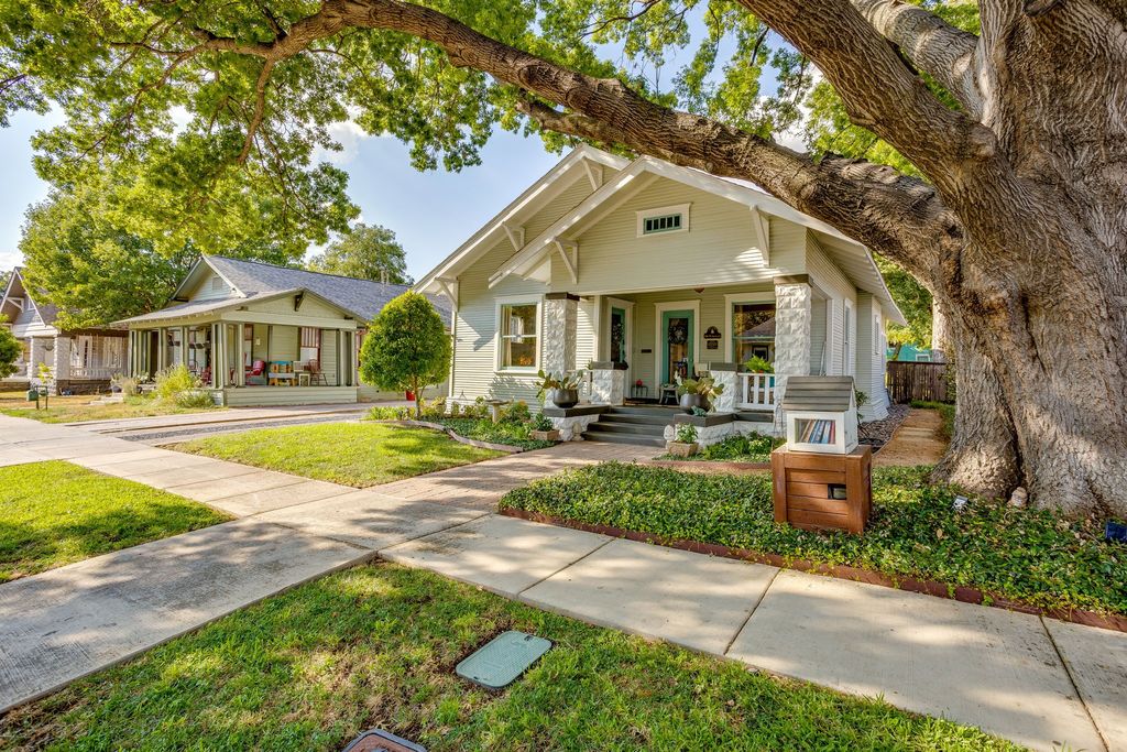 1116 W Arlington Avenue, Fort Worth, TX 76110 — photo 3