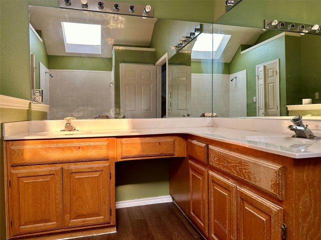1452 Saint Gallen Lane, Lewisville, TX 75067