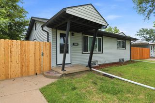 2450 S St Clair Ave, Wichita, KS 67217