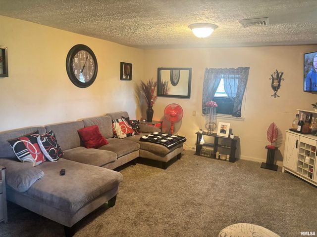 300 S PARK Street, Prairie City, IL 61470