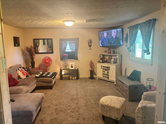 300 S PARK Street, Prairie City, IL 61470