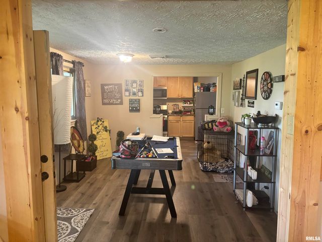 300 S PARK Street, Prairie City, IL 61470