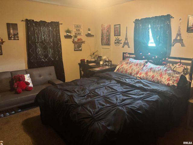 300 S PARK Street, Prairie City, IL 61470