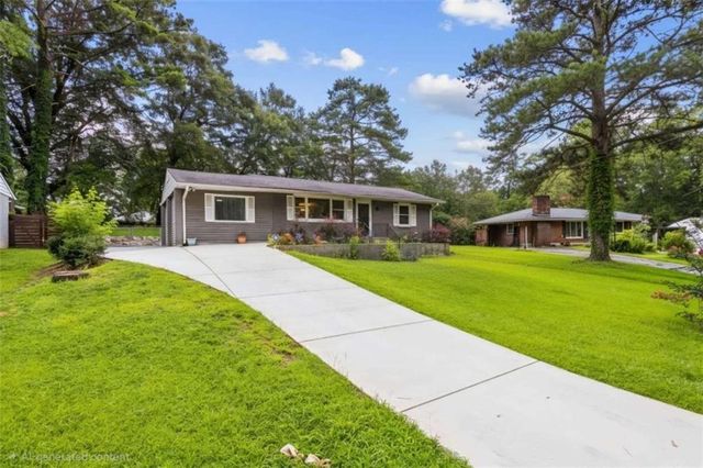 1977 Wee Kirk Road, Atlanta, GA 30316