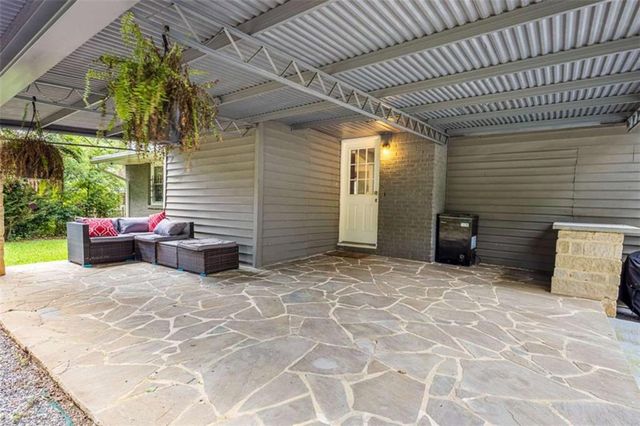 1977 Wee Kirk Road, Atlanta, GA 30316