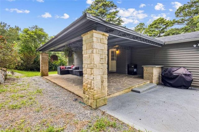 1977 Wee Kirk Road, Atlanta, GA 30316