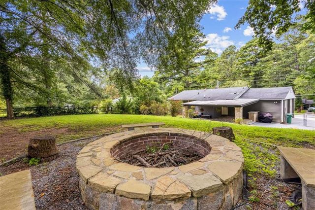 1977 Wee Kirk Road, Atlanta, GA 30316