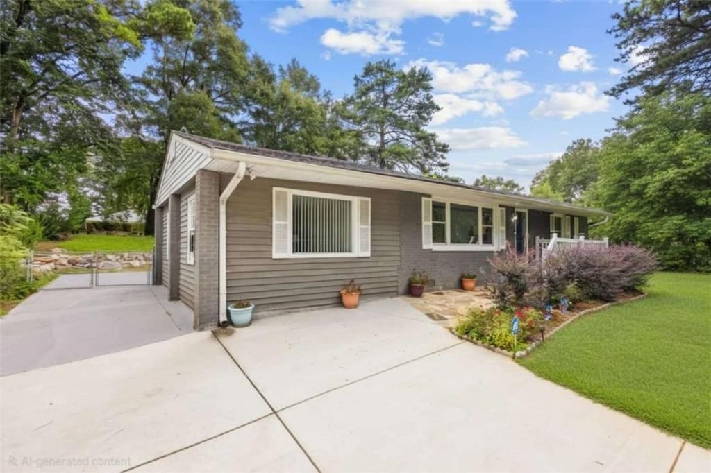 1977 Wee Kirk Road, Atlanta, GA 30316