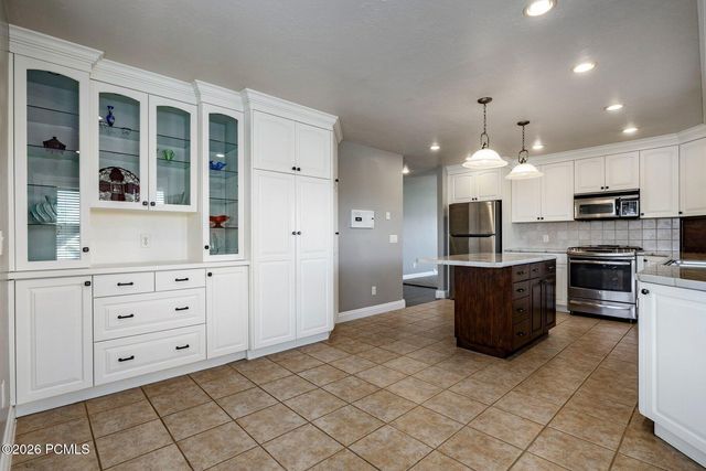 390 Ridge Drive, Heber City, UT 84032