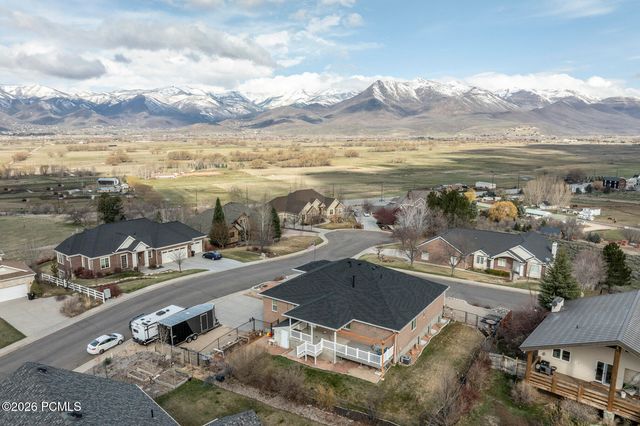 390 Ridge Drive, Heber City, UT 84032