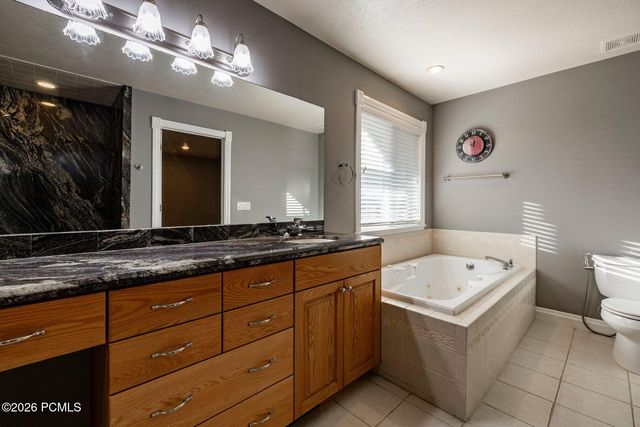 390 Ridge Drive, Heber City, UT 84032